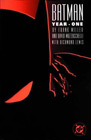 Batman: Year One