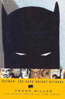 The Dark Knight Returns