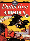 Detective 27