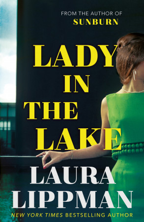 Lady in the Lake - Laura Lippman