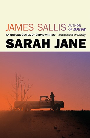 Sarah Jane - James Sallis