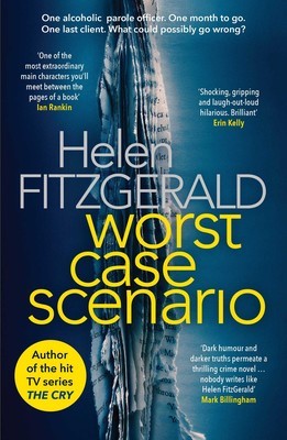 Worst Case Scenario - Helen Fitzgerald