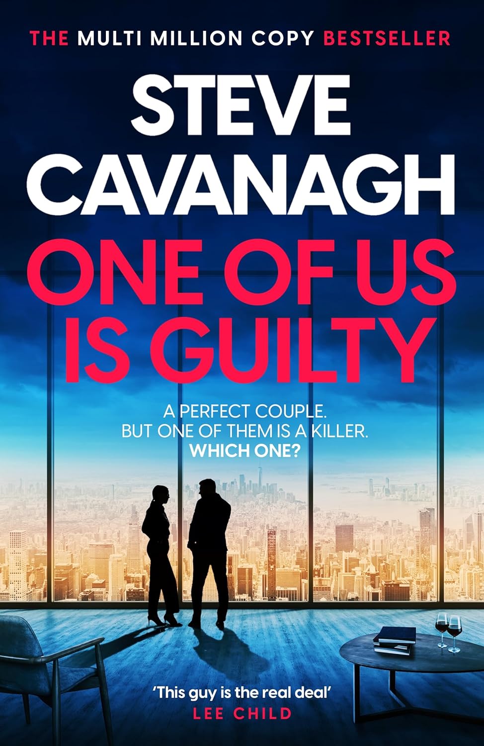 To the Max: August Crime