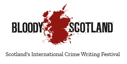 BLOODY SCOTLAND REVEALS  FINALISTS FOR 2026 McILVANNEY PRIZE